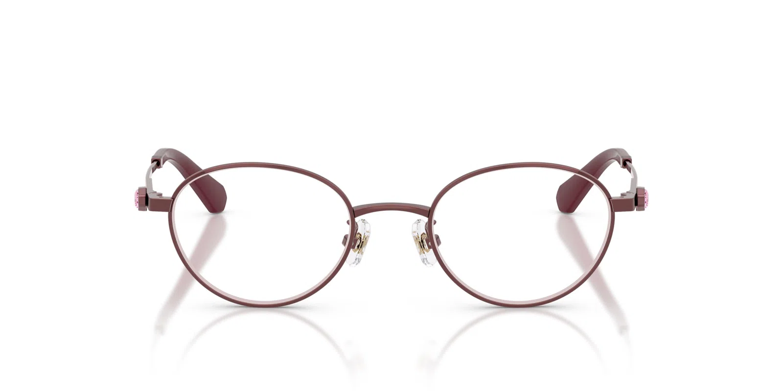 Swarovski 1028TD Eyeglasses - view 27